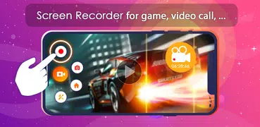 Screen Recorder Video Recorder