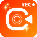 Screen Recorder Video Recorder aplikacja
