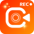 Screen Recorder أيقونة