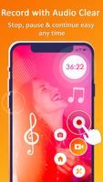 Screen Recorder Ekran Görüntüsü 2