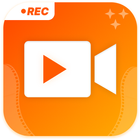 Screen Recorder ไอคอน