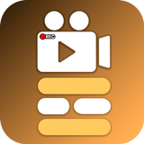 Slick Teleprompter icon