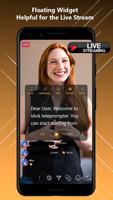 Slick Teleprompter screenshot 1