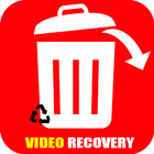 Recover Deleted Videos 아이콘