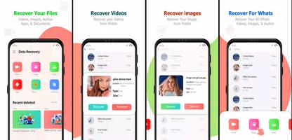 Recuperar videos eliminados captura de pantalla 3