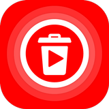Video recovery: Photo recovery icon