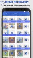 🎞Recover Deleted Videos - Video Recovery bài đăng