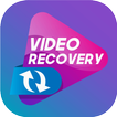 Videos Backup : recover delete