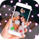 Love Video Ringtone - Calling APK