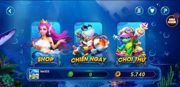 Big-Club – Cổng Game 5* Đầu Tiên Ra Mắt