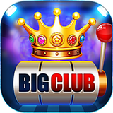 Big-Club – Cổng Game 5* Đầu Tiên Ra Mắt icône
