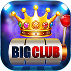 Big-Club – Cổng Game 5* Đầu Tiên Ra Mắt иконка