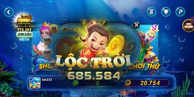 Big-Club – Cổng Game 5* Đầu Tiên Ra Mắt 포스터