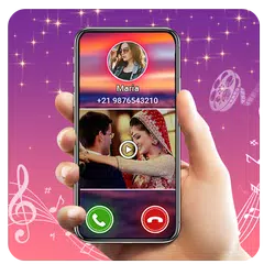 Video Ringtone For Incoming Calls - Ringtone Maker