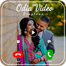 Odia Video Ringtone - Incoming Call & Caller Id APK