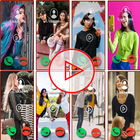 Offline Video Ringtone simgesi