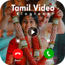 Tamil Video Ringtone - Incoming Call & Caller Id APK