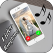 Video Ringtone for incoming calls