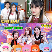 Chị vy vy - vê vê channel