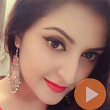 Sexy Indian Girl Video icône