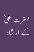 Aqwal Hazrat Ali(R.A) :حضرت علی تصوير الشاشة 1