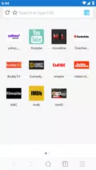 Video Browser XAPK Herunterladen