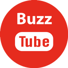 Buzz Tube ícone