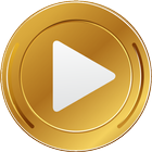 Videos Coins icône