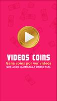 Videos Coins capture d'écran 1