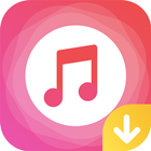 Free Music for YouTube Music - Free Music Player ไอคอน