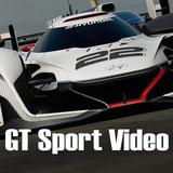 Videos Gran Turismo Sport icône