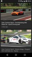 Videos Gran Turismo Sport capture d'écran 2