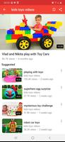 kids toys videos 截图 1