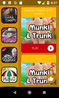 Videos for Munki and Trunk (Jungle Time) скриншот 3