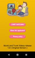 Videos for Munki and Trunk (Jungle Time) постер