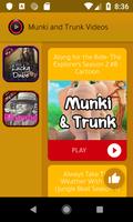 Videos for Munki and Trunk (Jungle Time) скриншот 1