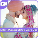 Latest Punjabi Status Video Clip APK