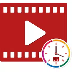 Video Stamper: Video Watermark アプリダウンロード