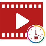 Video Stamper: Video Watermark
