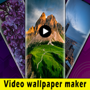 Video live wallpaper maker APK