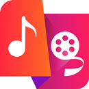 Vidéo en MP3: Extracteur Audio APK