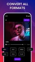 Video zu MP3: Audio Extractor Screenshot 1