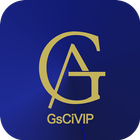 GsCiVIP ícone