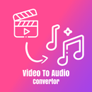 Video to Audio: MP4 to MP3 APK