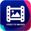 Video to Photo - Convert photos from video