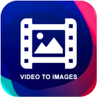 Video to Photo - Convert photos from video icône
