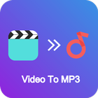 mp3 cutter icon