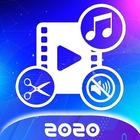 Video To MP3 Converter: Cutter 图标