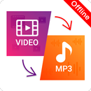Fast Video to MP3 Converter APK
