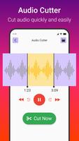 Fast Video to MP3 Converter скриншот 2